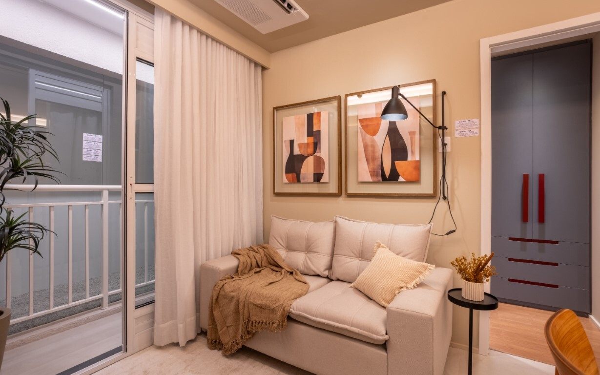 Residencial Nova Olaria II - foto 6