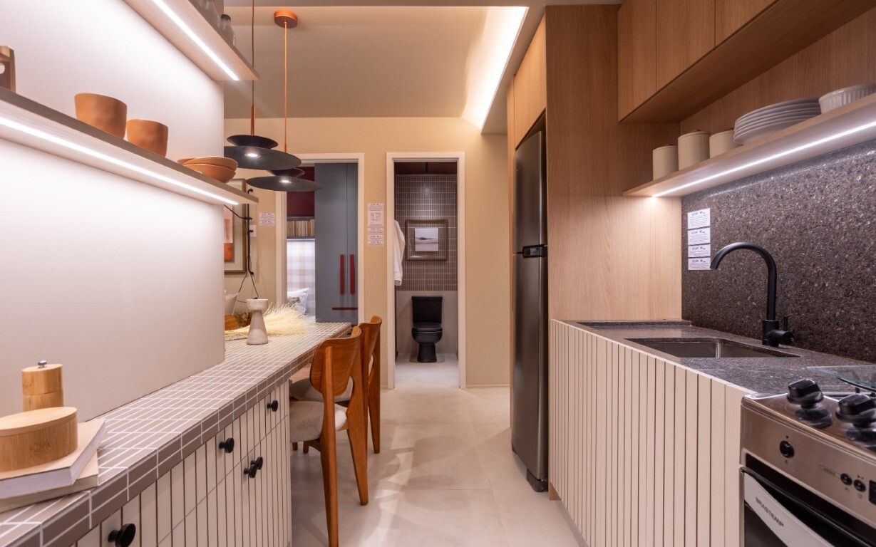 Residencial Nova Olaria II - foto 7