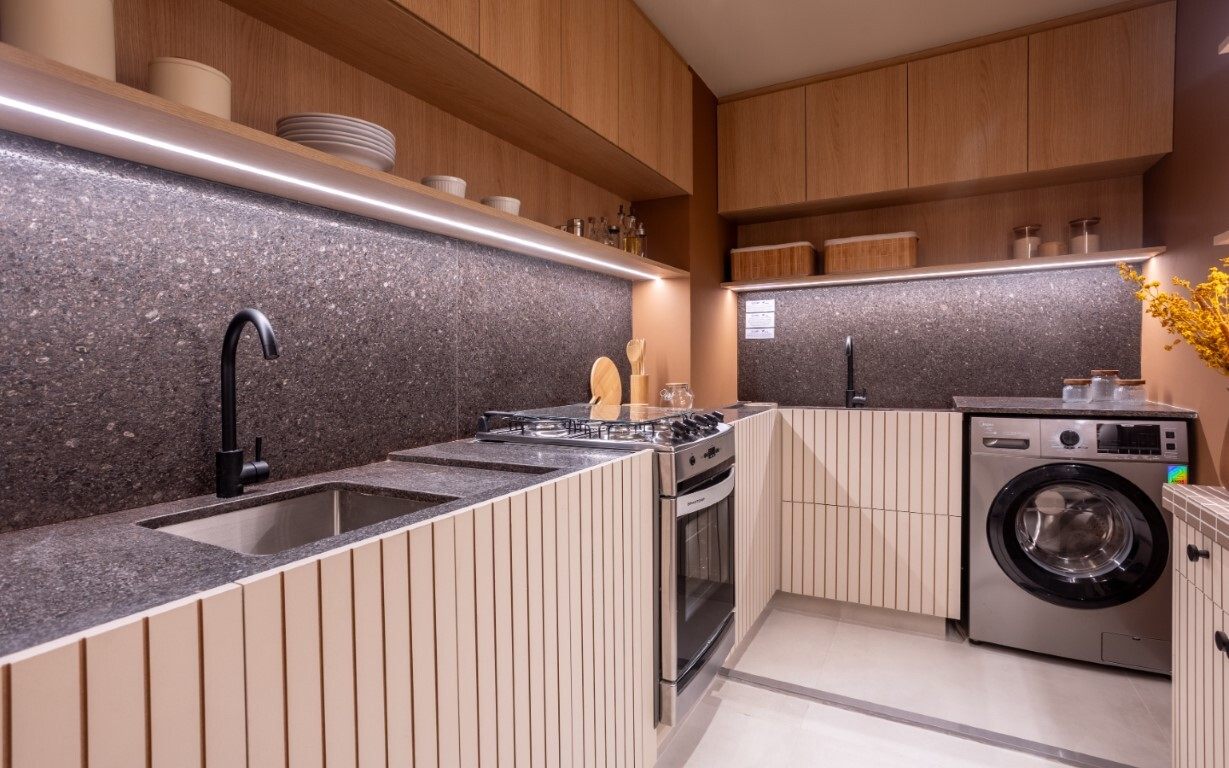Residencial Nova Olaria II - foto 8