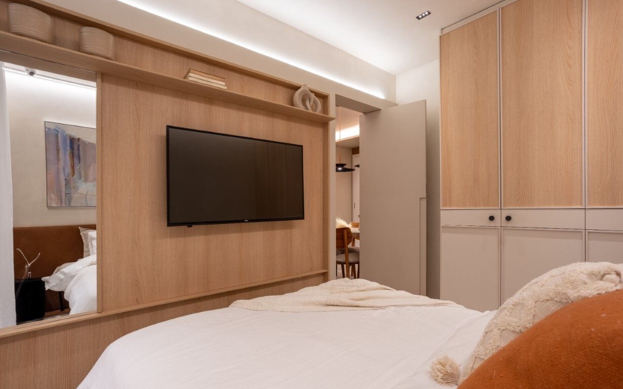 Residencial Nova Olaria II - foto 9