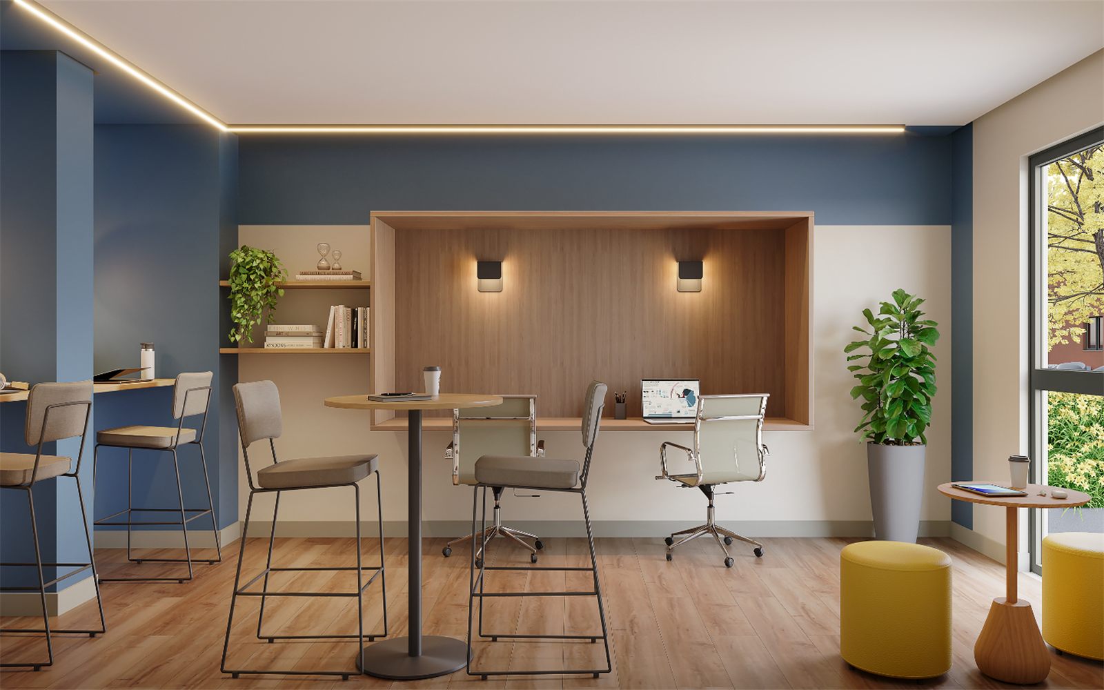 Residencial Orla Central - foto 13