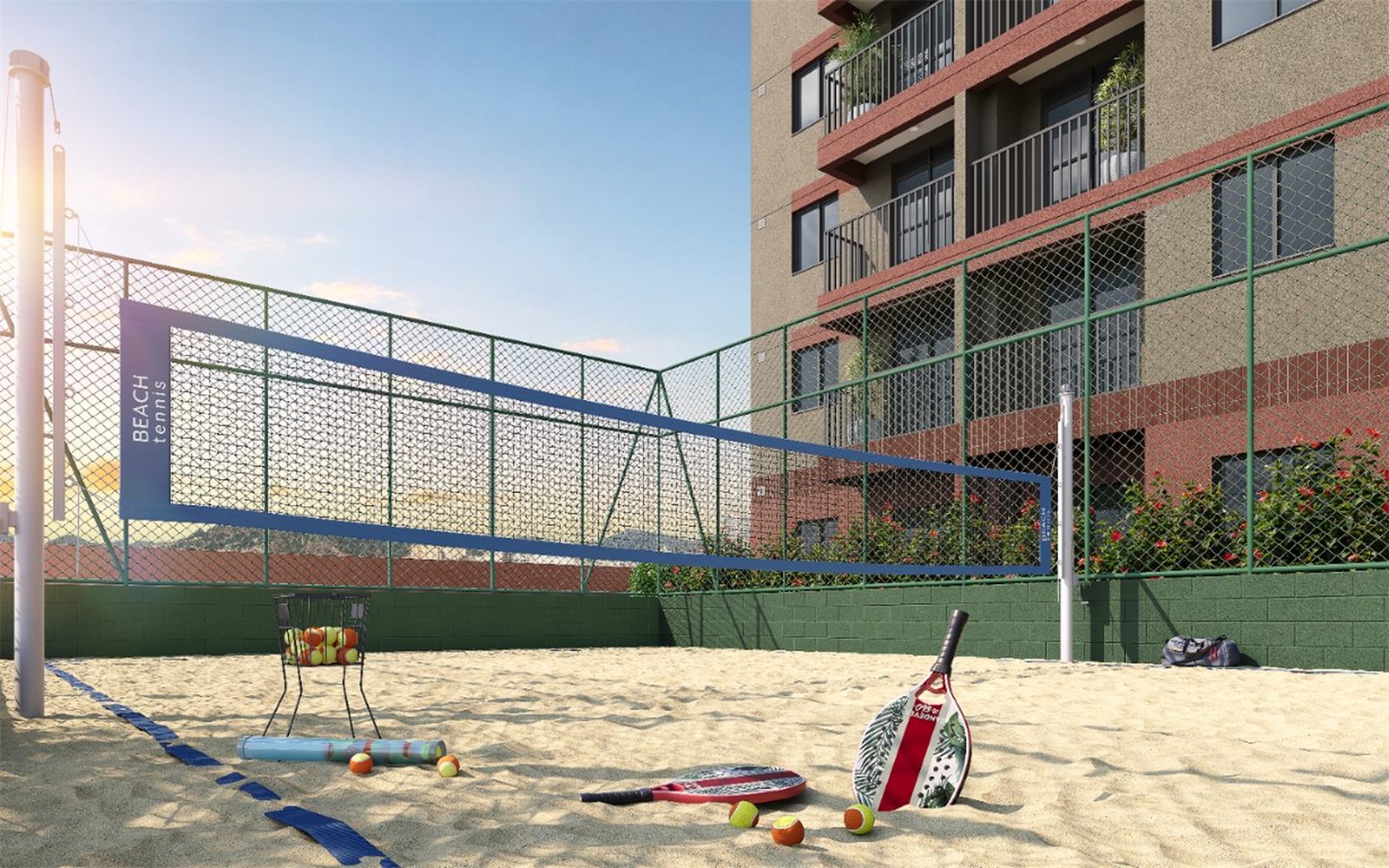 Residencial Orla Central - foto 16