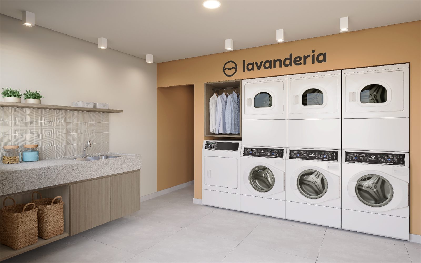 Residencial Orla Central - foto 19