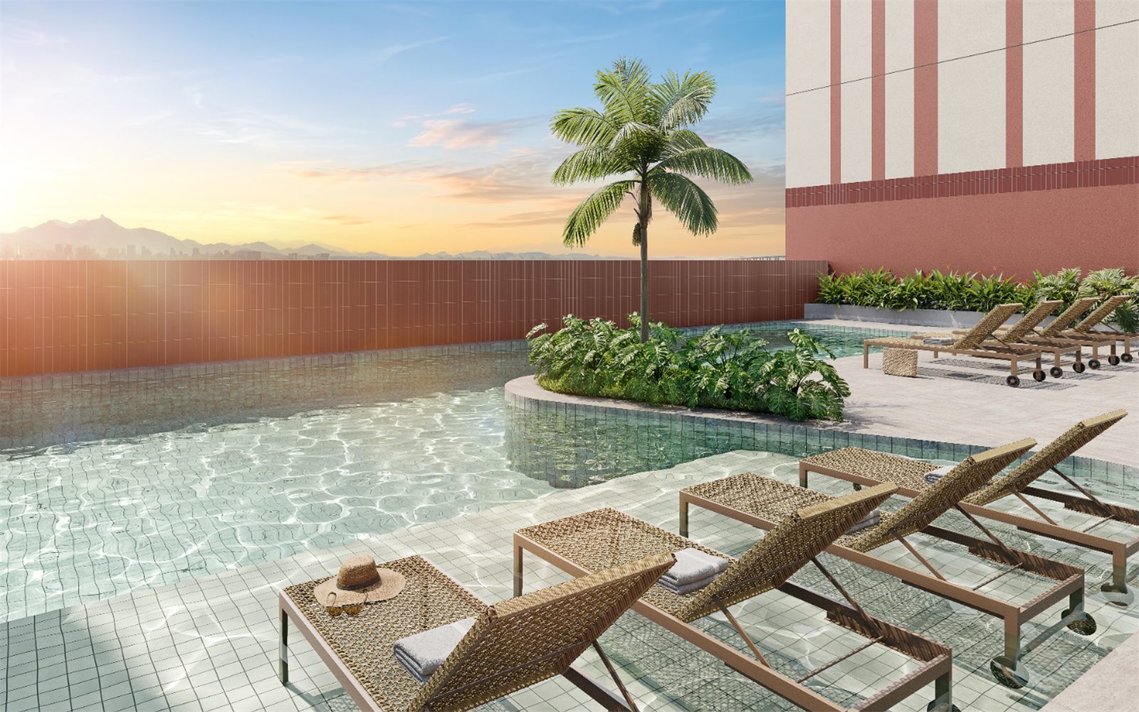 Residencial Orla Central - foto 6