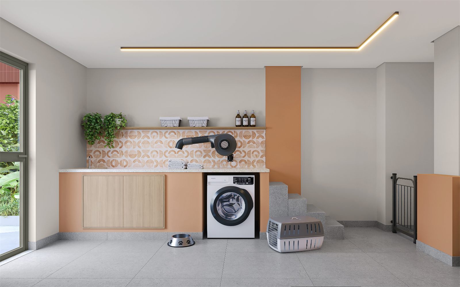 Residencial Orla Central - foto 8
