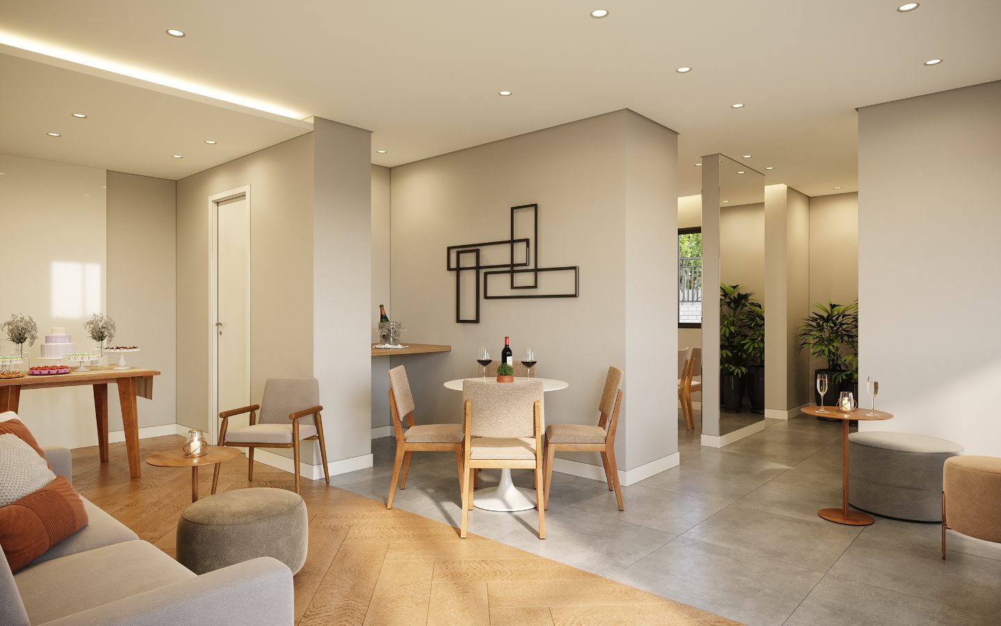 Residencial Orla Recreio Pontal - foto 5