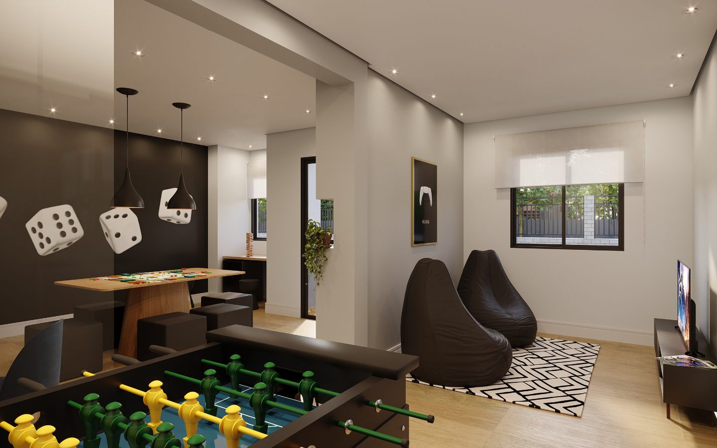 Residencial Orla Recreio Pontal - foto 7