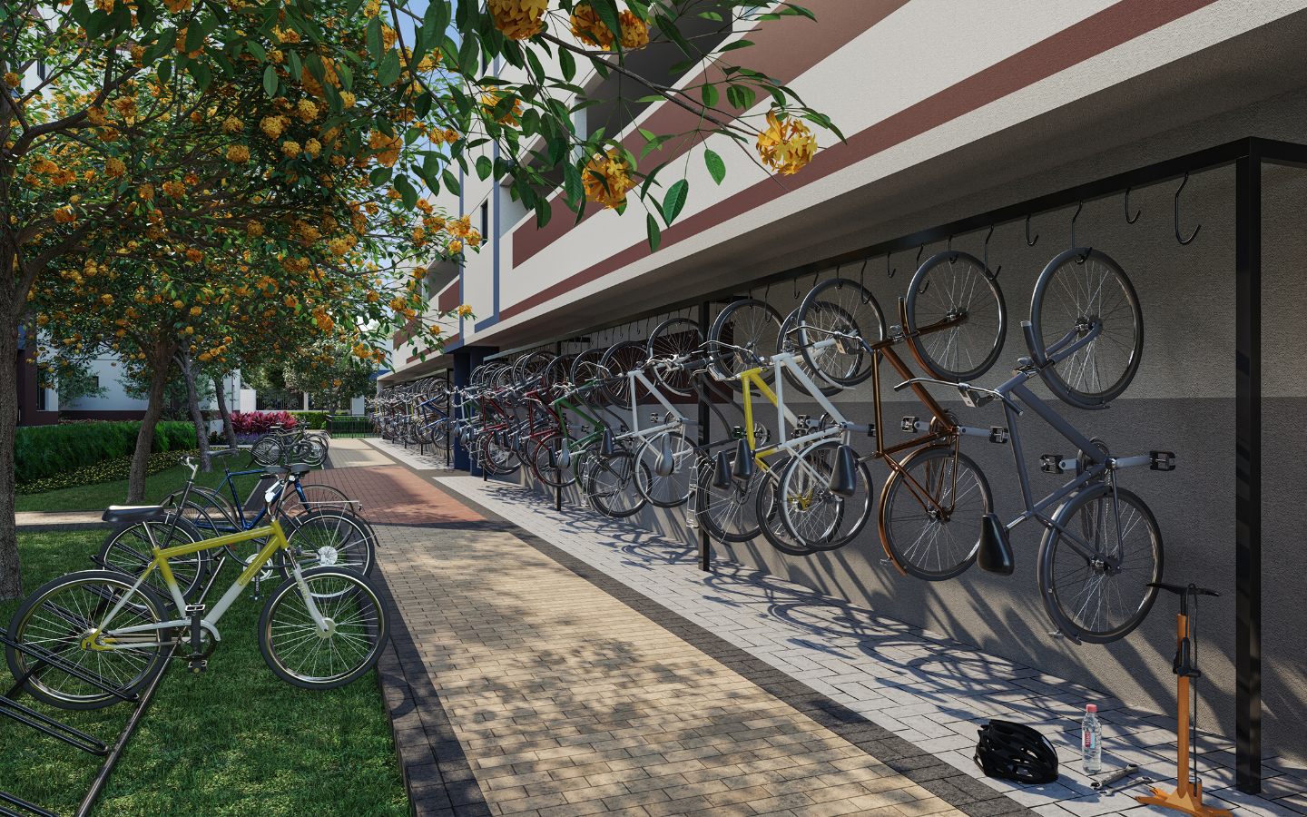 Residencial Orla Recreio Pontal - foto 10