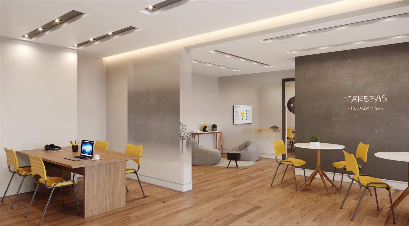 Residencial Orla Recreio Reserva - foto 11