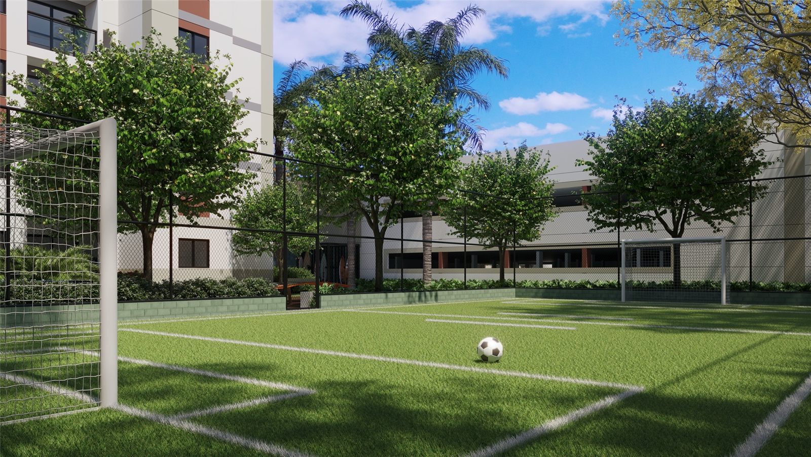 Residencial Orla Recreio Reserva - foto 6