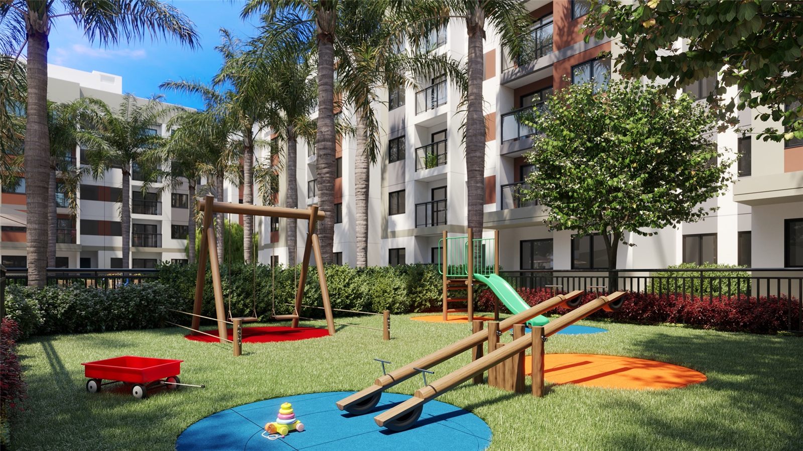 Residencial Orla Recreio Reserva - foto 7