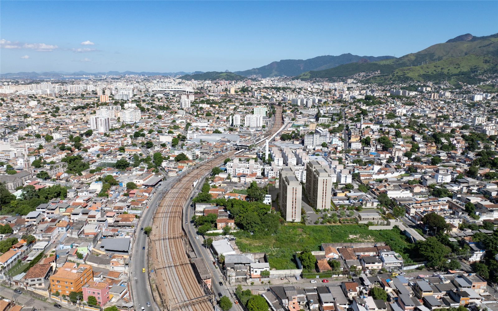 Residencial Parque Piedade Aquarela - foto 8