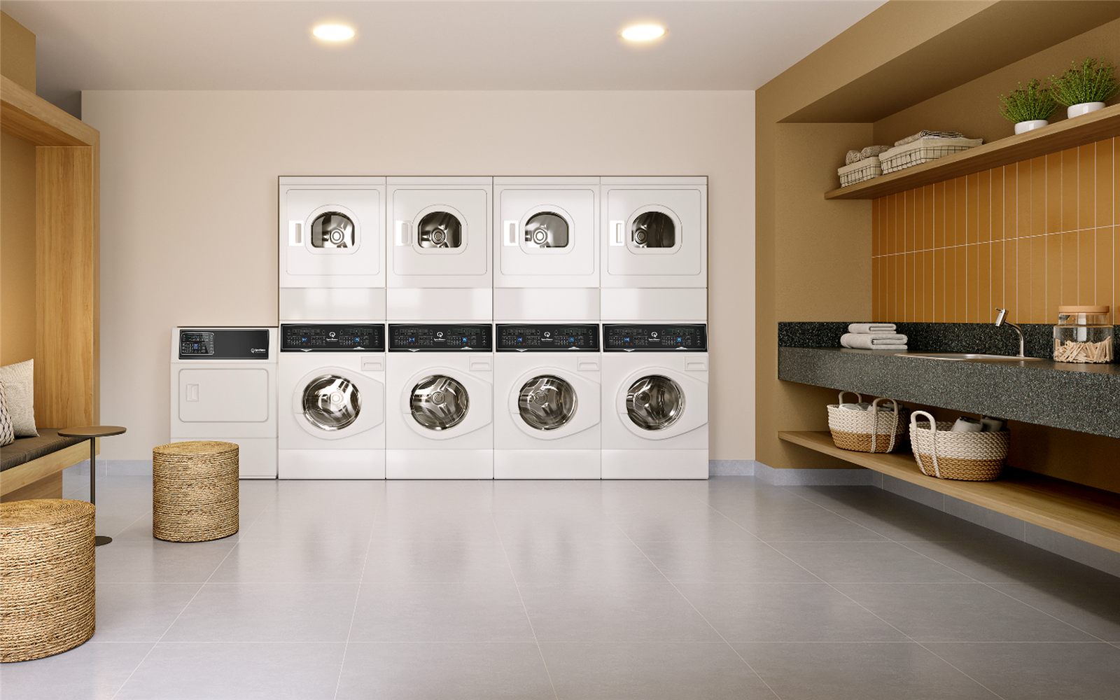 Residencial Pixinguinha - Condomínio Carinhoso - foto 15