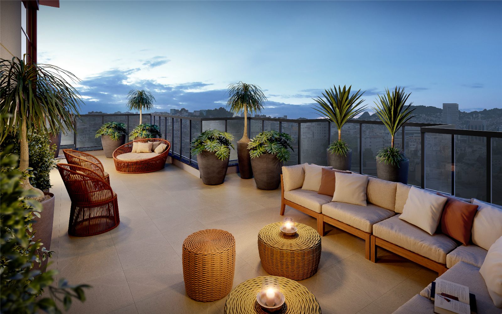 Residencial Pixinguinha - Condomínio Carinhoso - foto 19