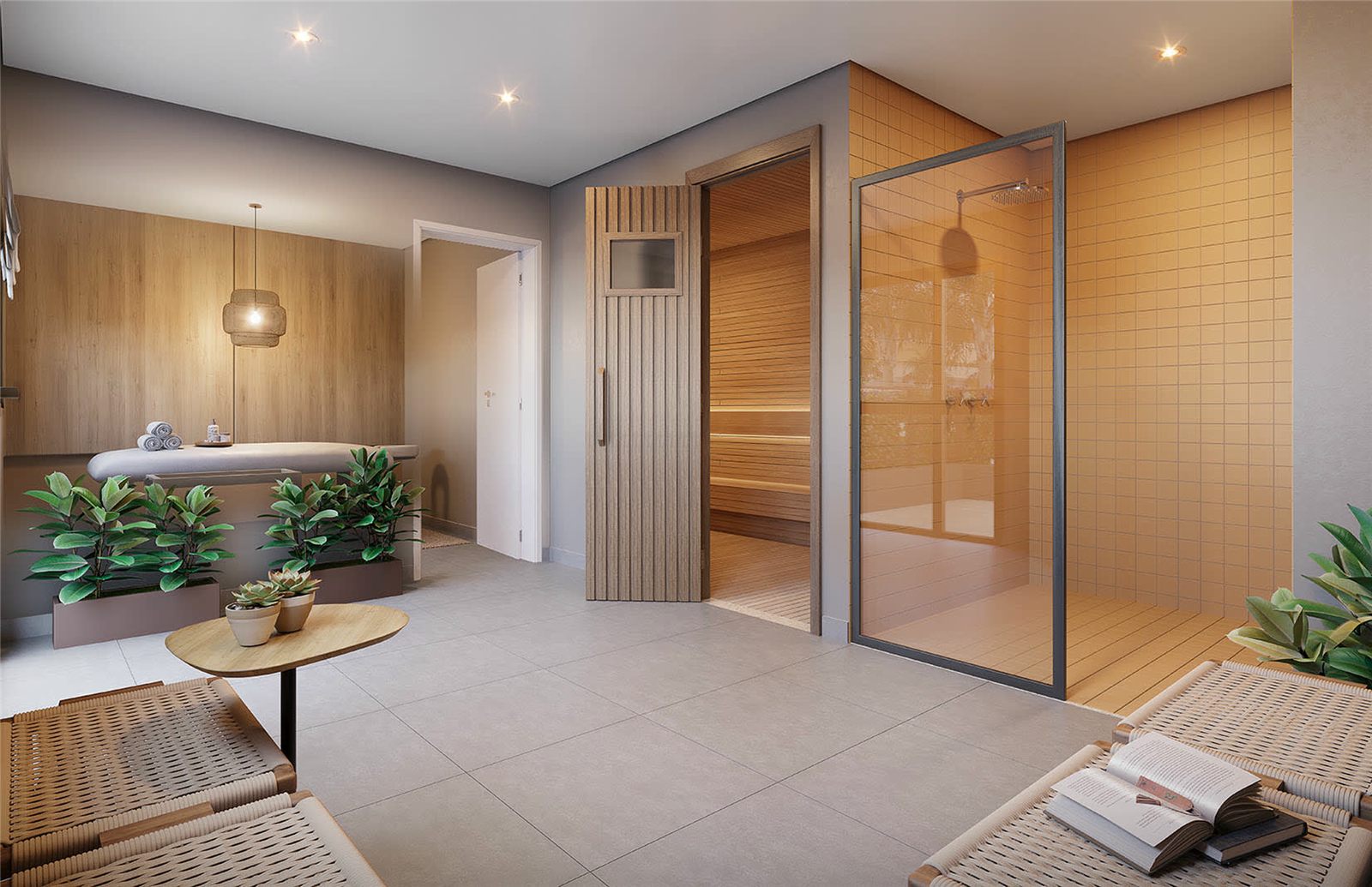 Residencial Pixinguinha - Condomínio Carinhoso - foto 9