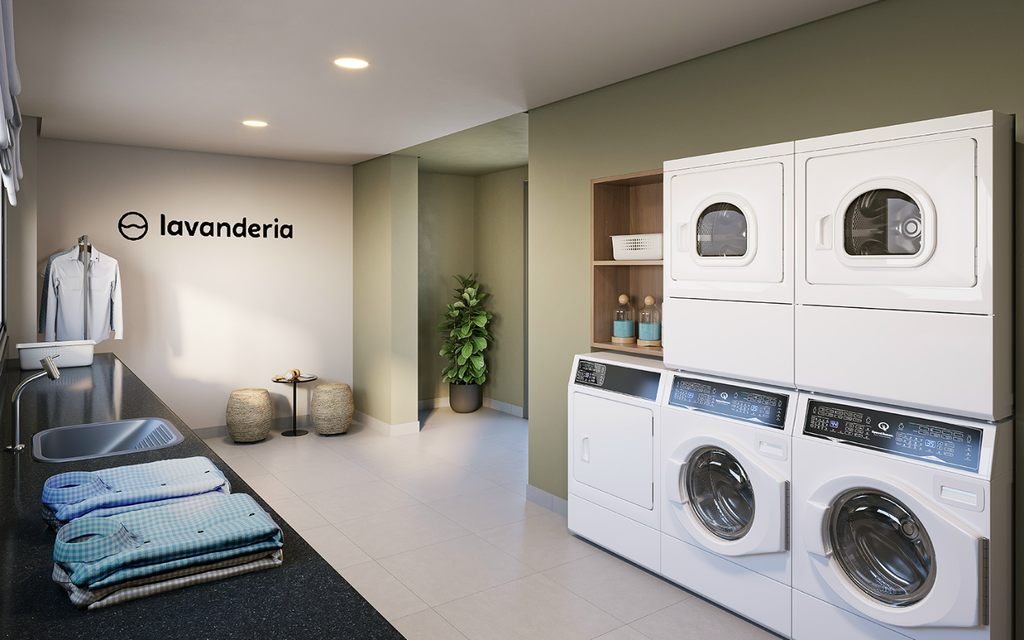 Residencial Pixinguinha - Condomínio Rosa - foto 12