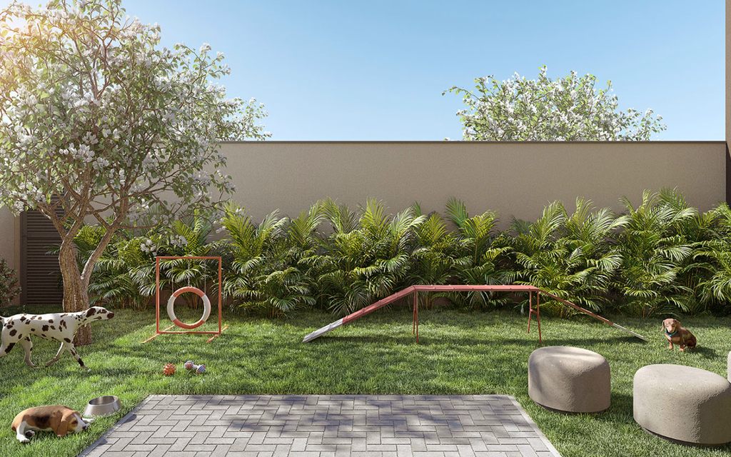 Residencial Pixinguinha - Condomínio Rosa - foto 14