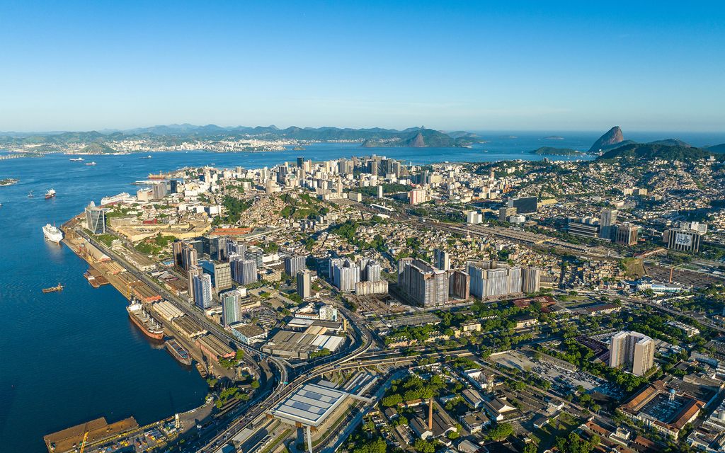 Residencial Pixinguinha - Condomínio Rosa - foto 22