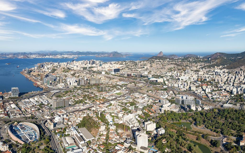 Residencial Pixinguinha - Condomínio Rosa - foto 24