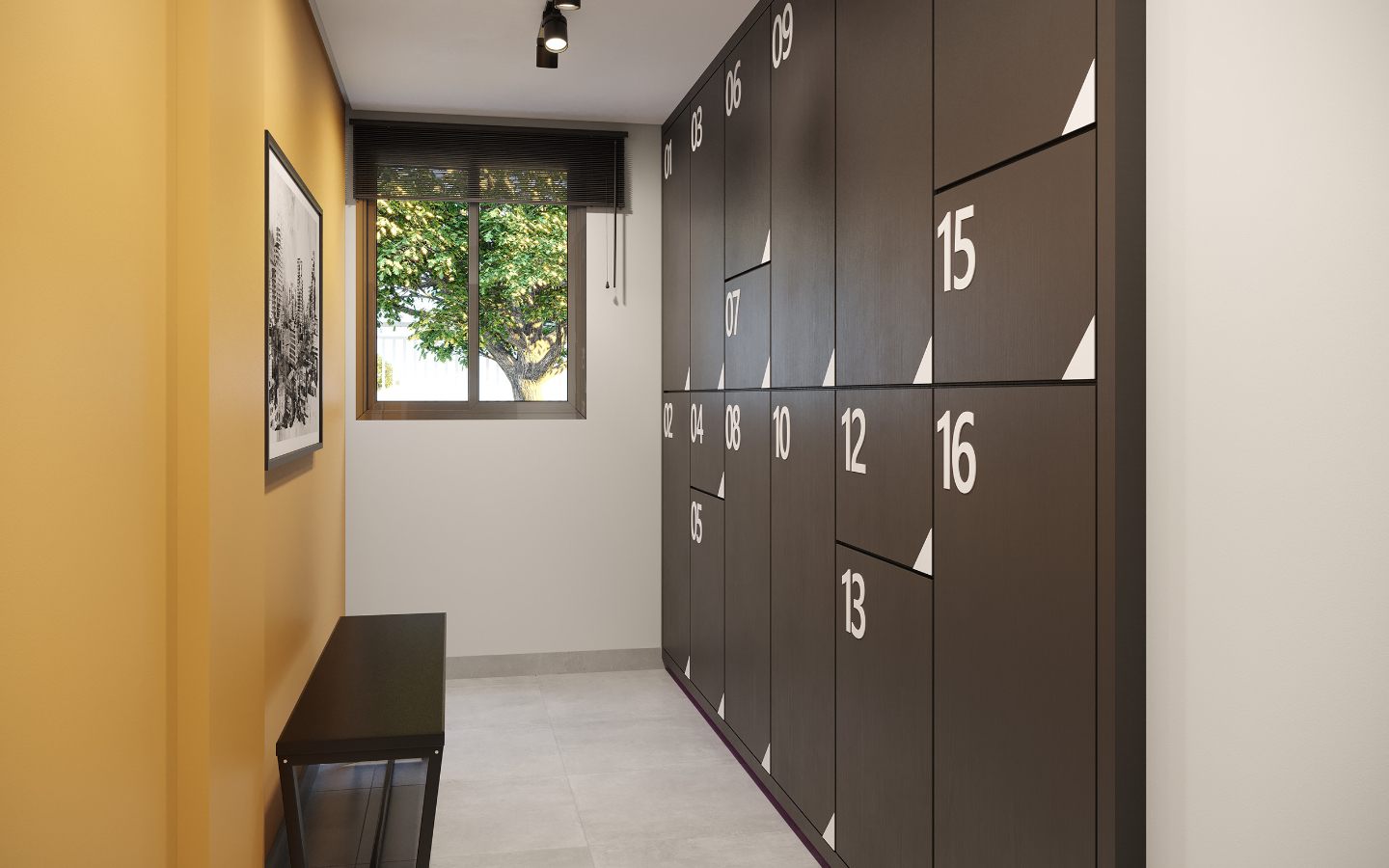 Residencial Porto Maravilha - foto 11