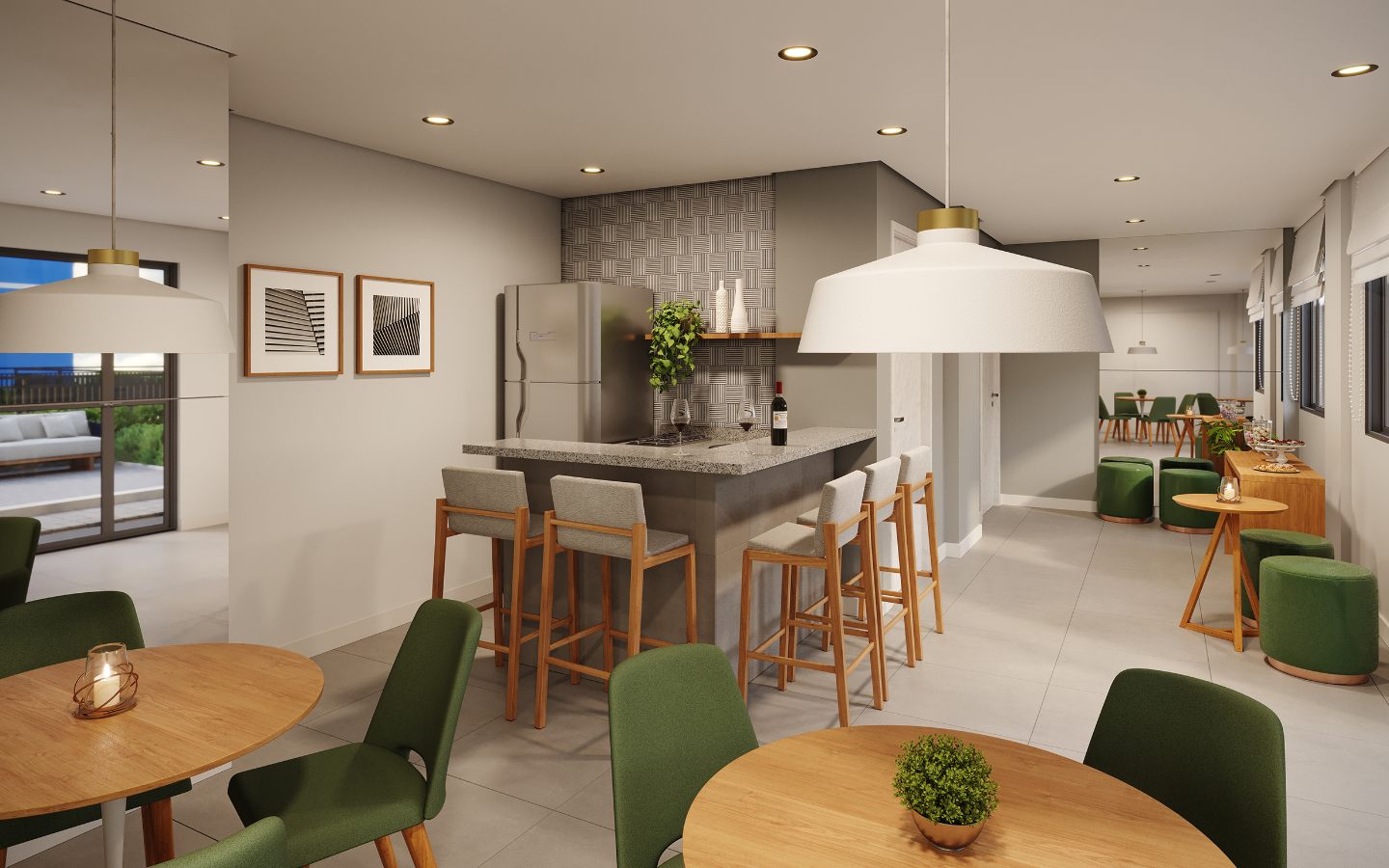 Residencial Porto Maravilha - foto 12
