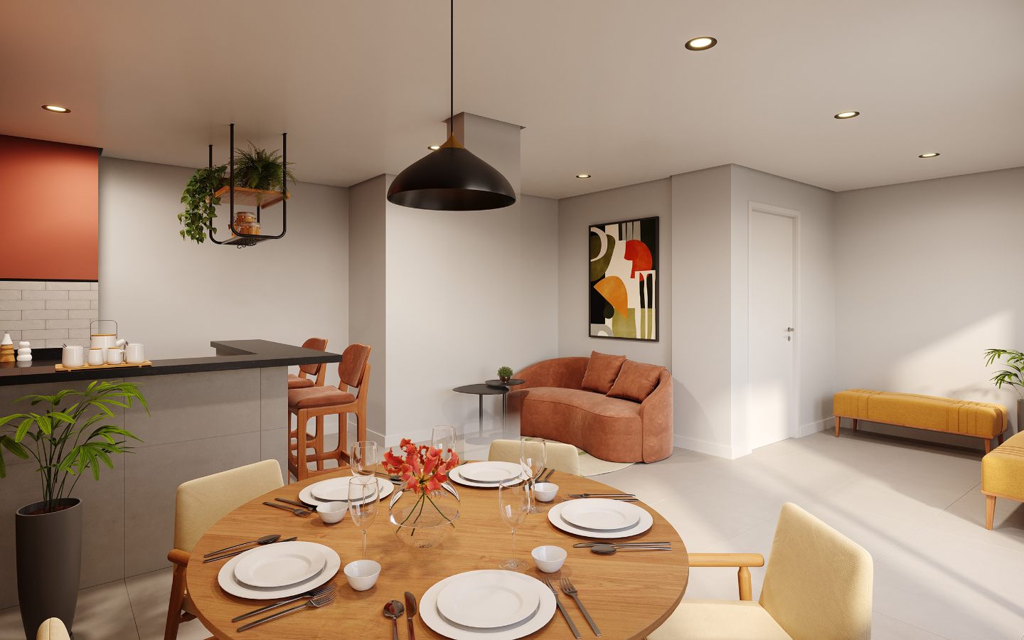 Residencial Porto Maravilha - foto 13
