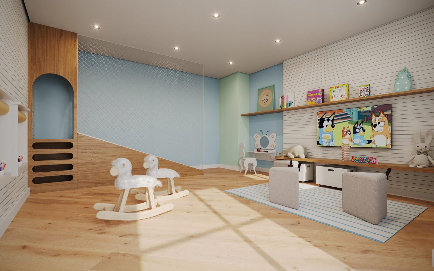 Residencial Porto Maravilha - foto 15