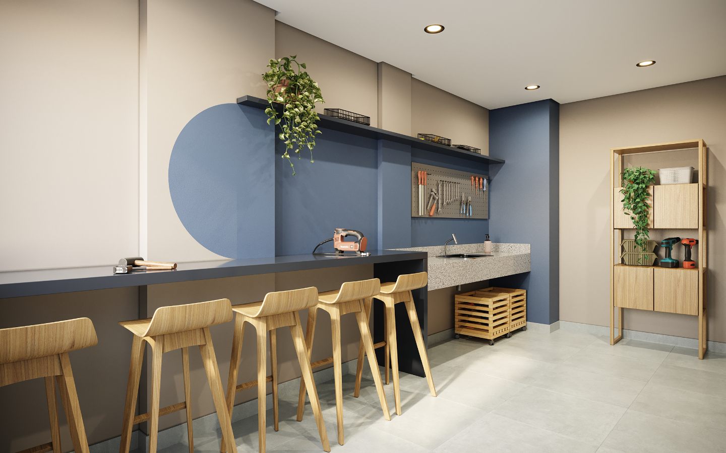 Residencial Porto Maravilha - foto 16