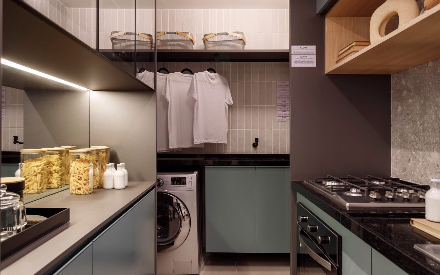 Residencial Porto Maravilha - foto 18