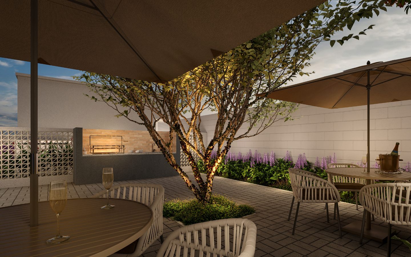 Residencial Porto Maravilha - foto 6