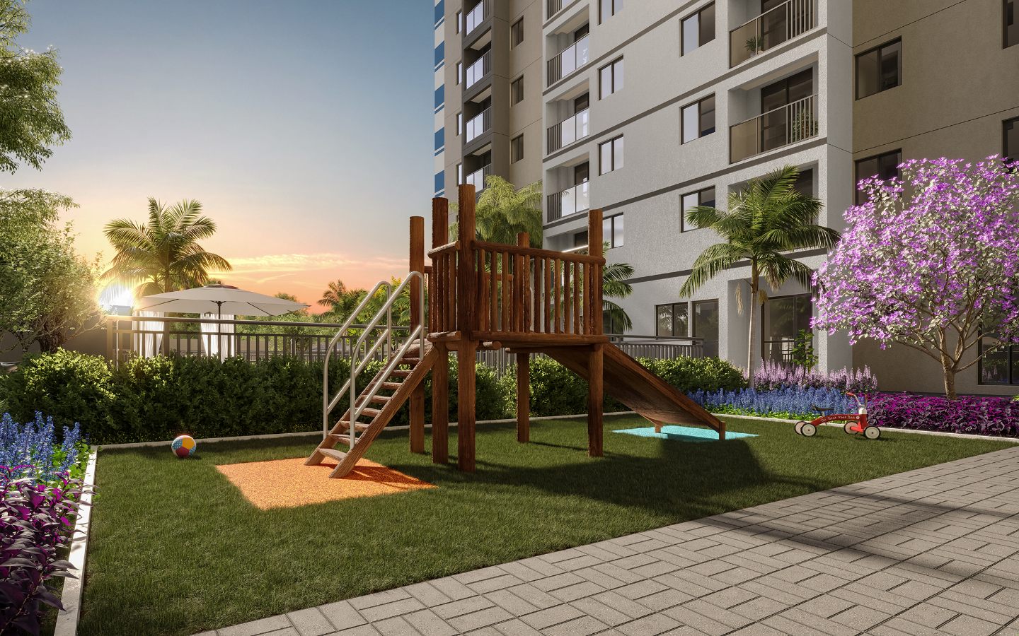 Residencial Porto Maravilha - foto 7
