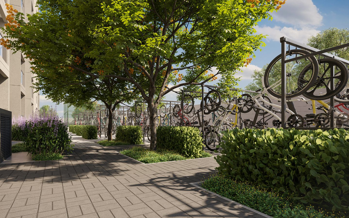 Residencial Porto Maravilha - foto 10