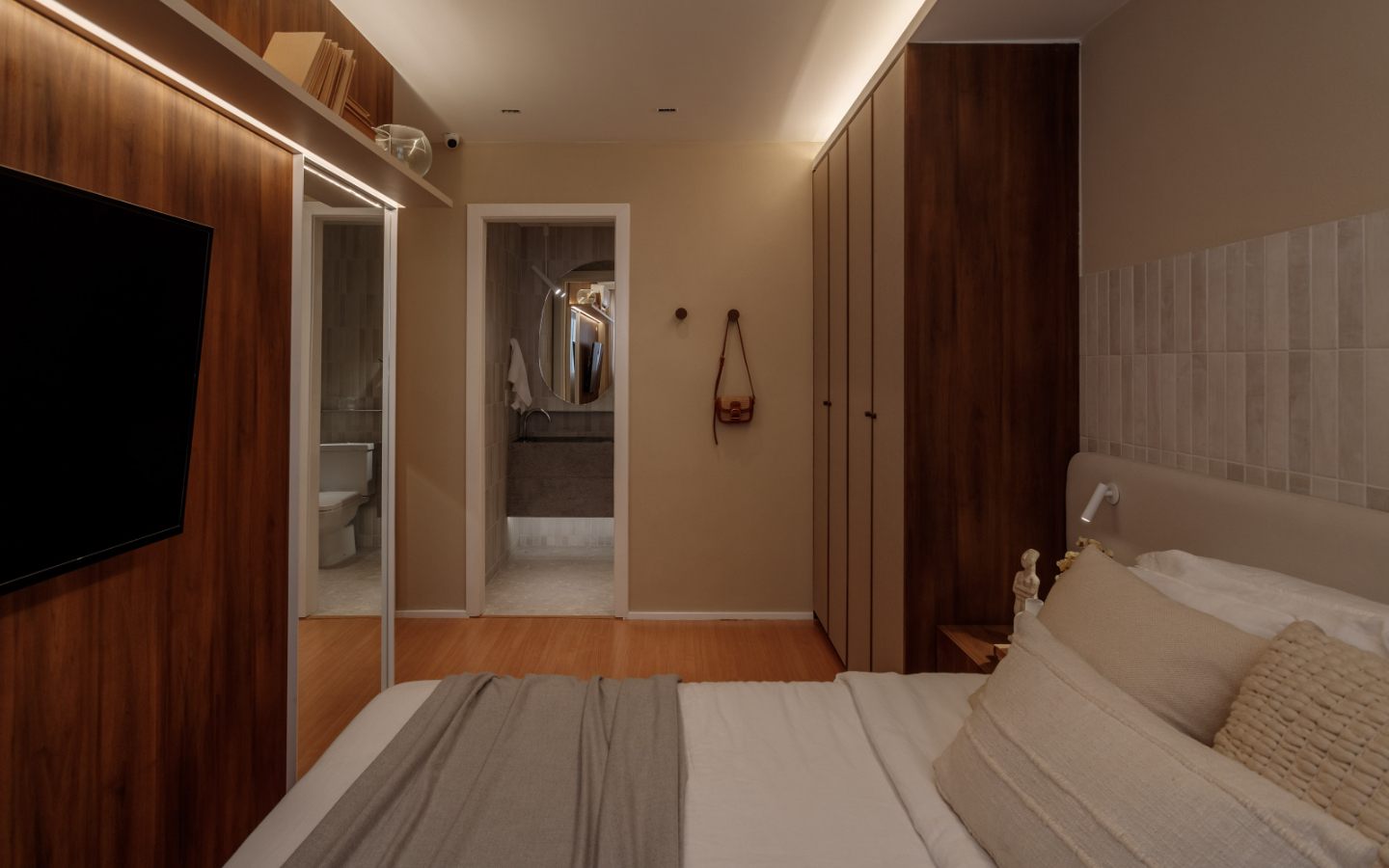Residencial The Pier - foto 11