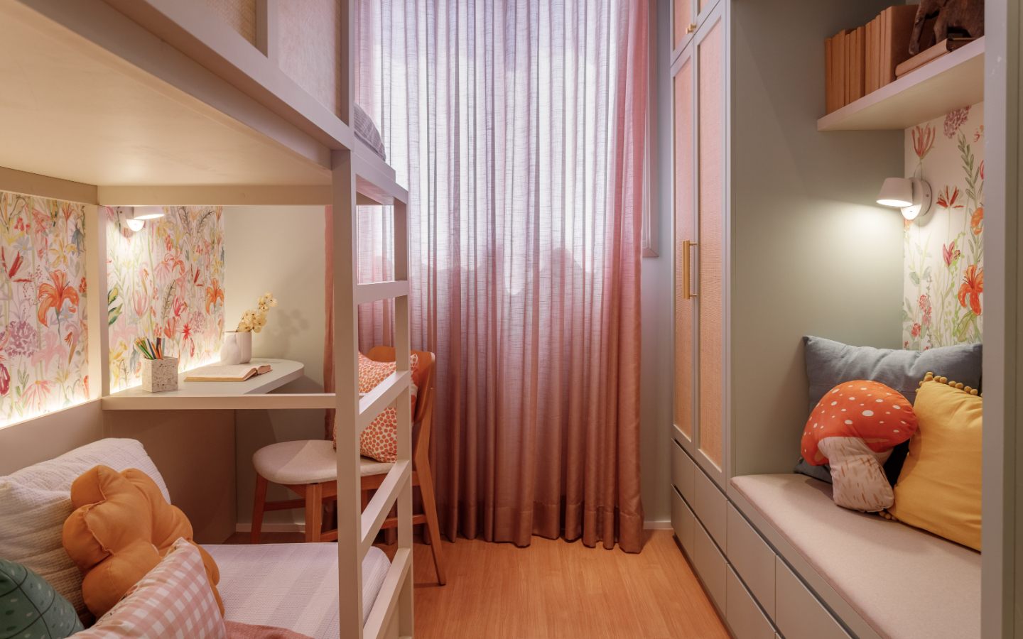 Residencial The Pier - foto 12