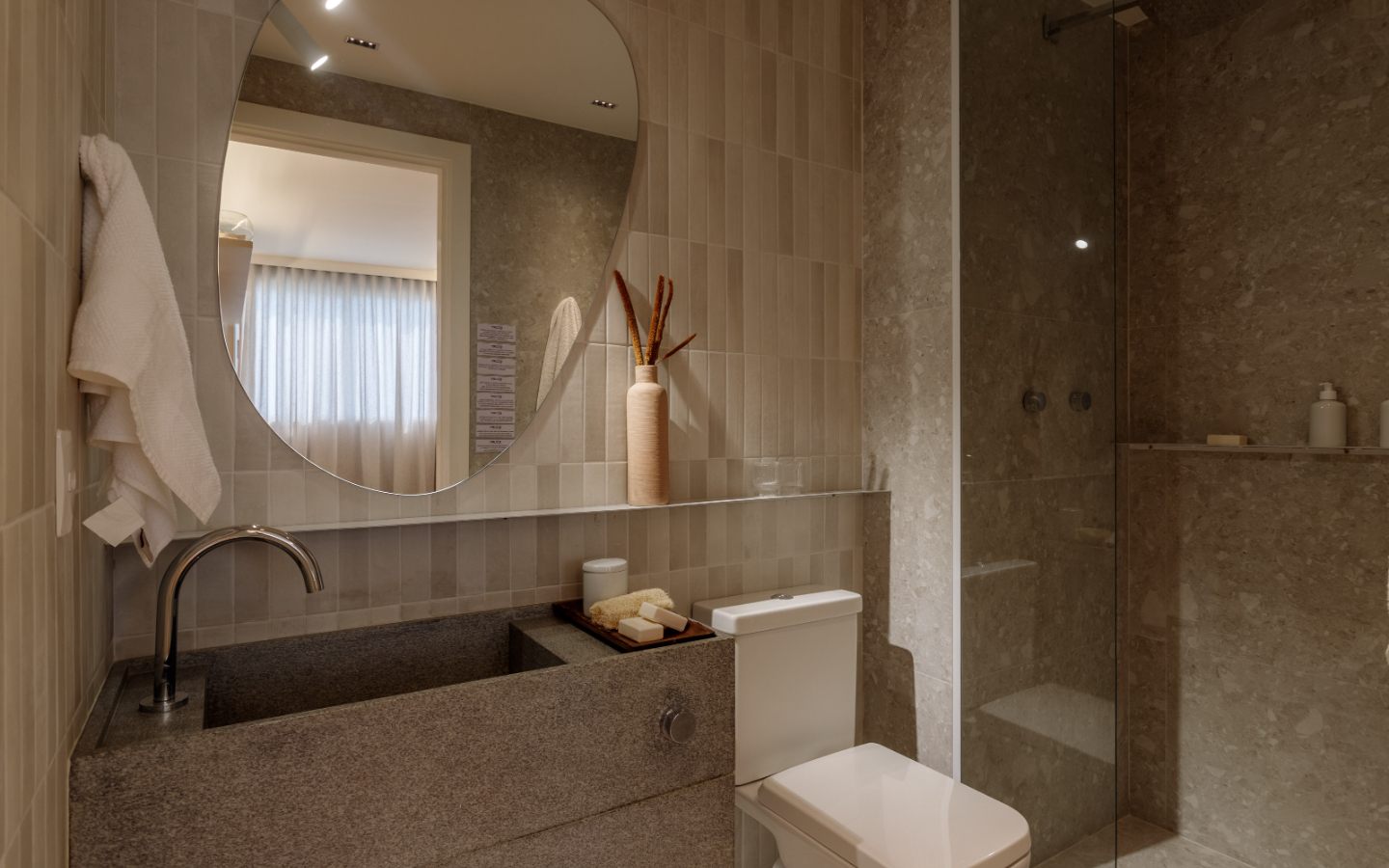 Residencial The Pier - foto 13