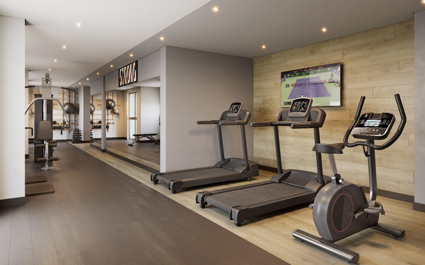Residencial The Pier - foto 14