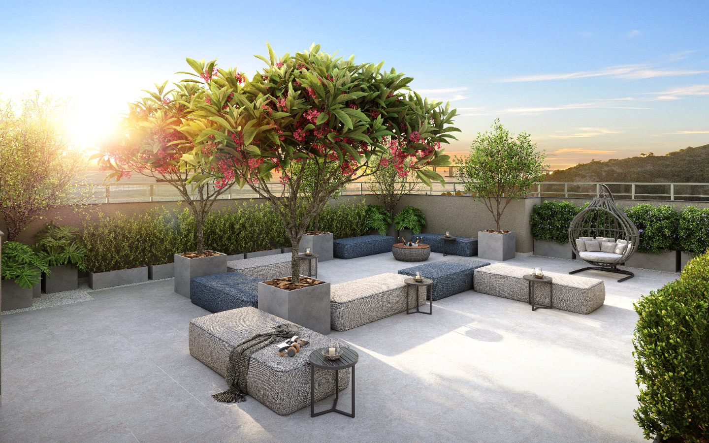 Residencial The Pier - foto 27