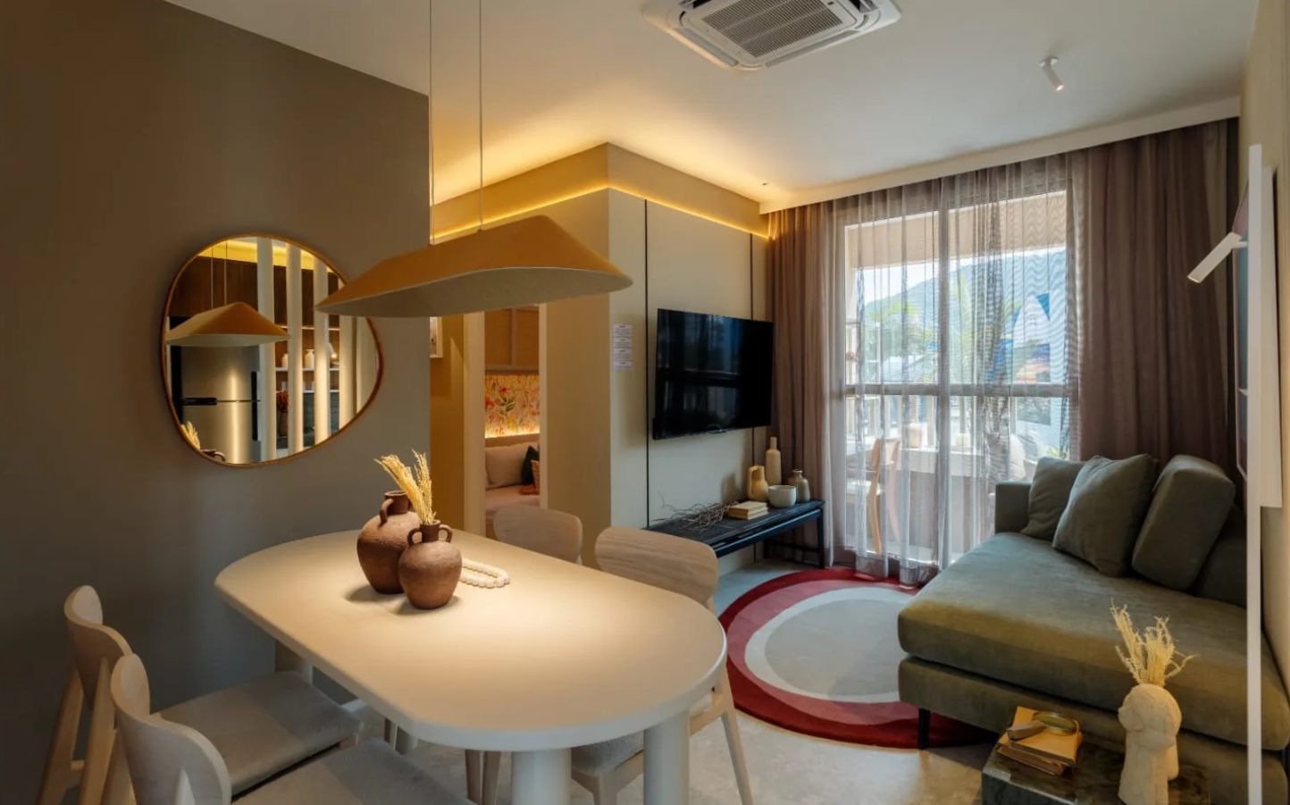 Residencial The Pier - foto 4