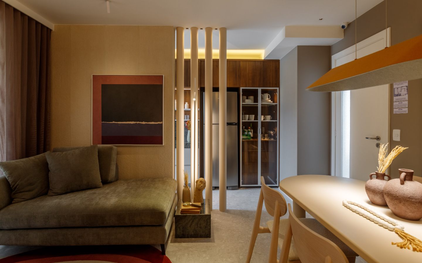 Residencial The Pier - foto 5