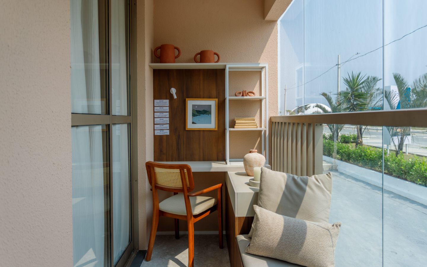 Residencial The Pier - foto 6