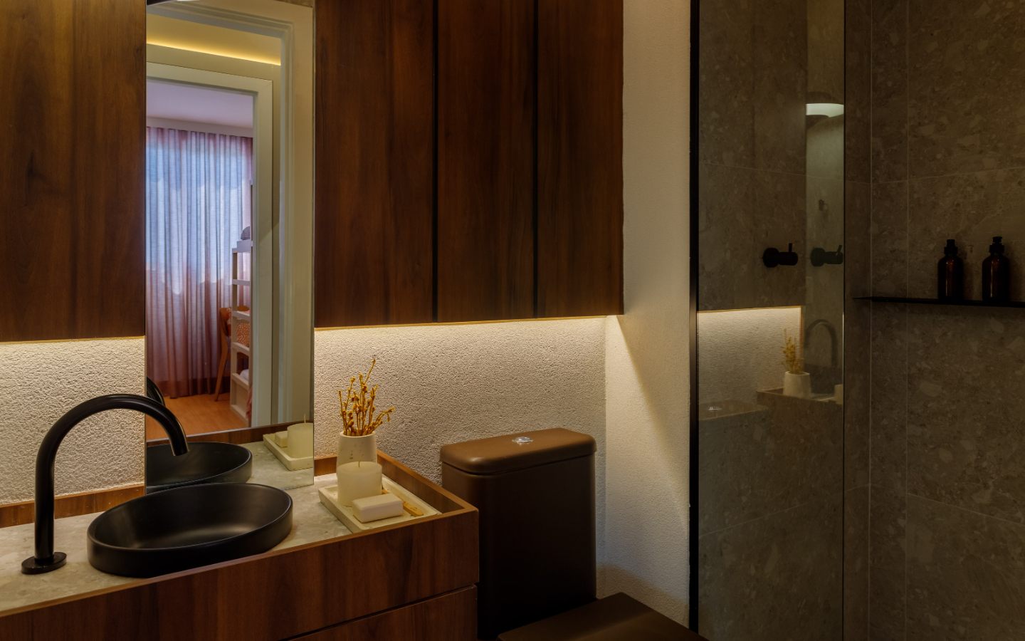 Residencial The Pier - foto 9