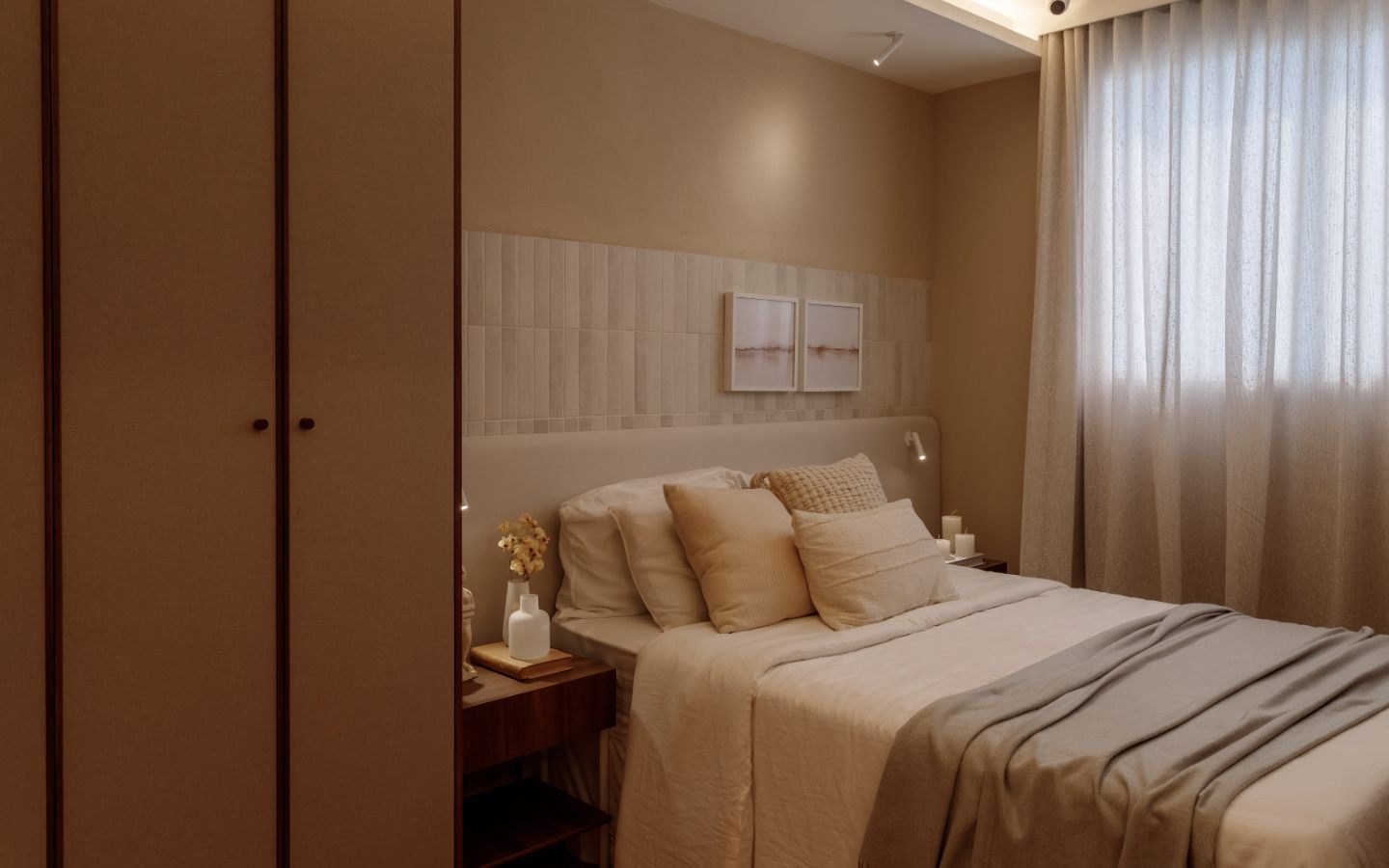 Residencial The Pier - foto 10