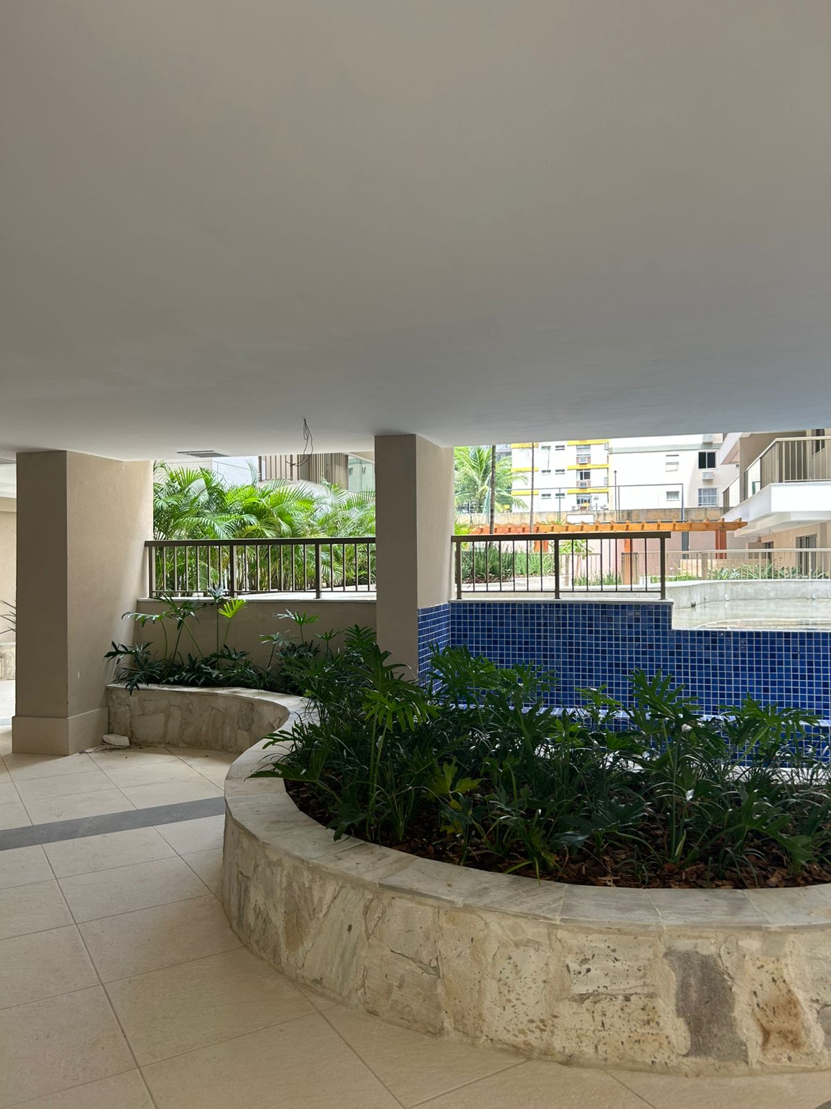 Terramarine Icaraí Residence Club - foto 16